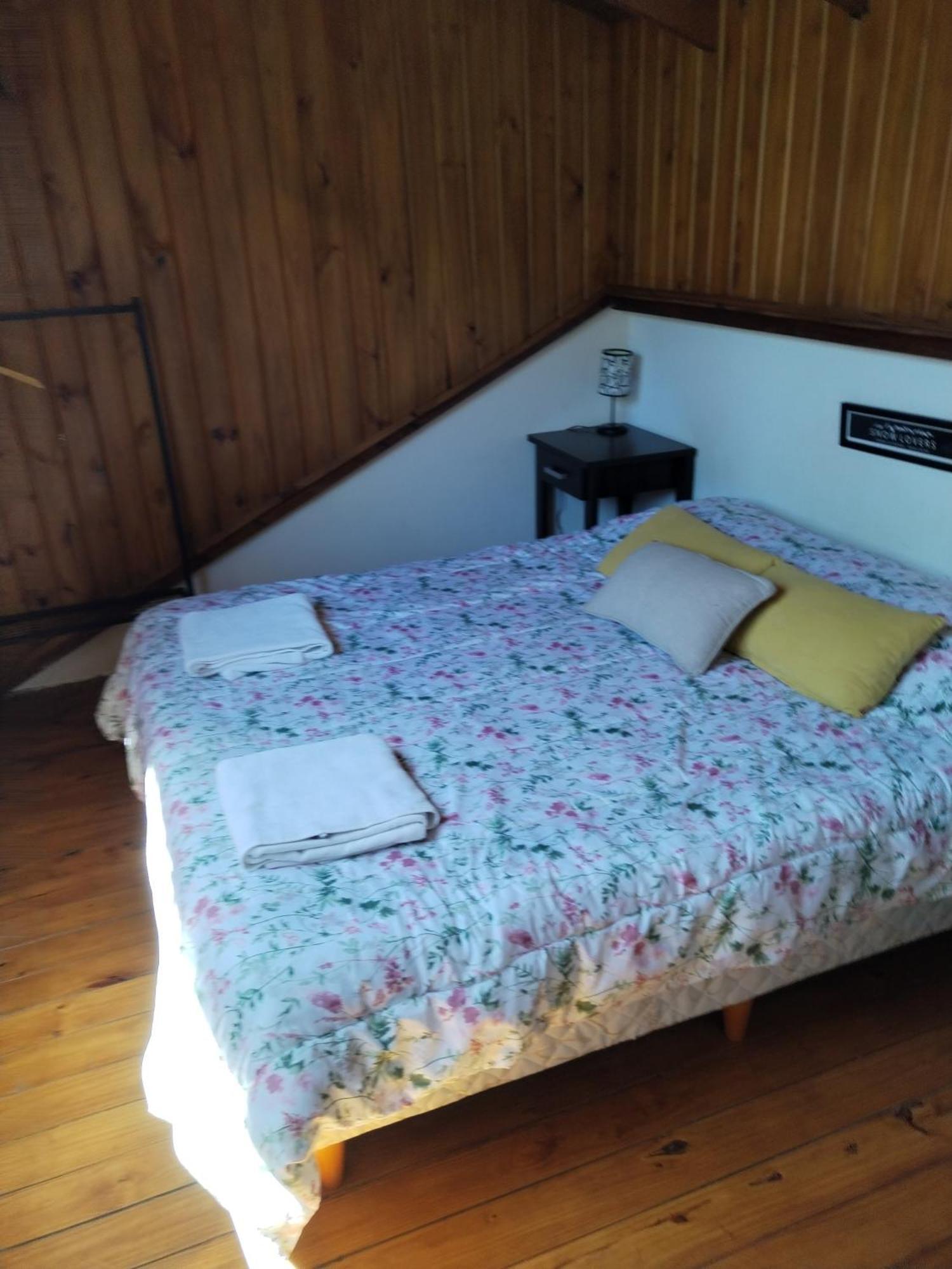 Pirque Minimo 4 Noches * San Carlos de Bariloche