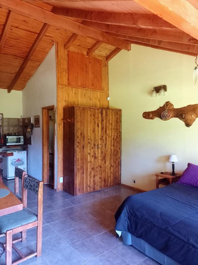 Сasa de vacaciones En El Bosque San Carlos de Bariloche