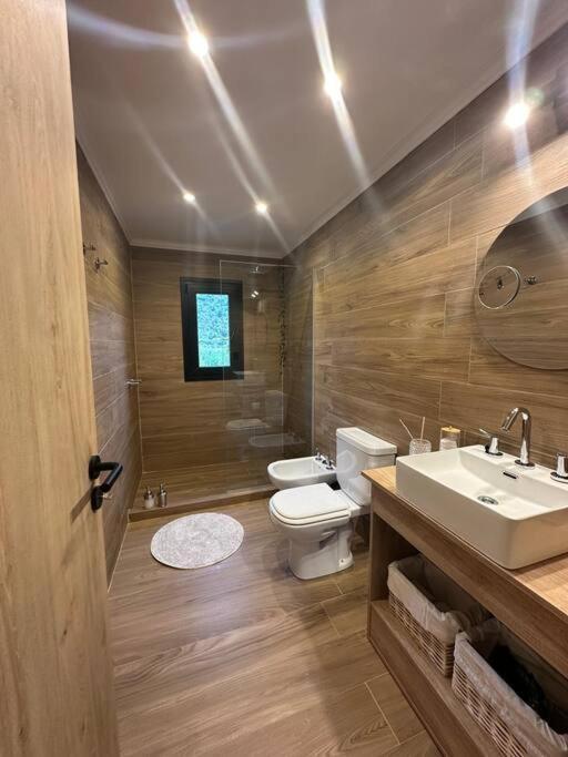 Casa Nueva En Barrio Privado Holiday home