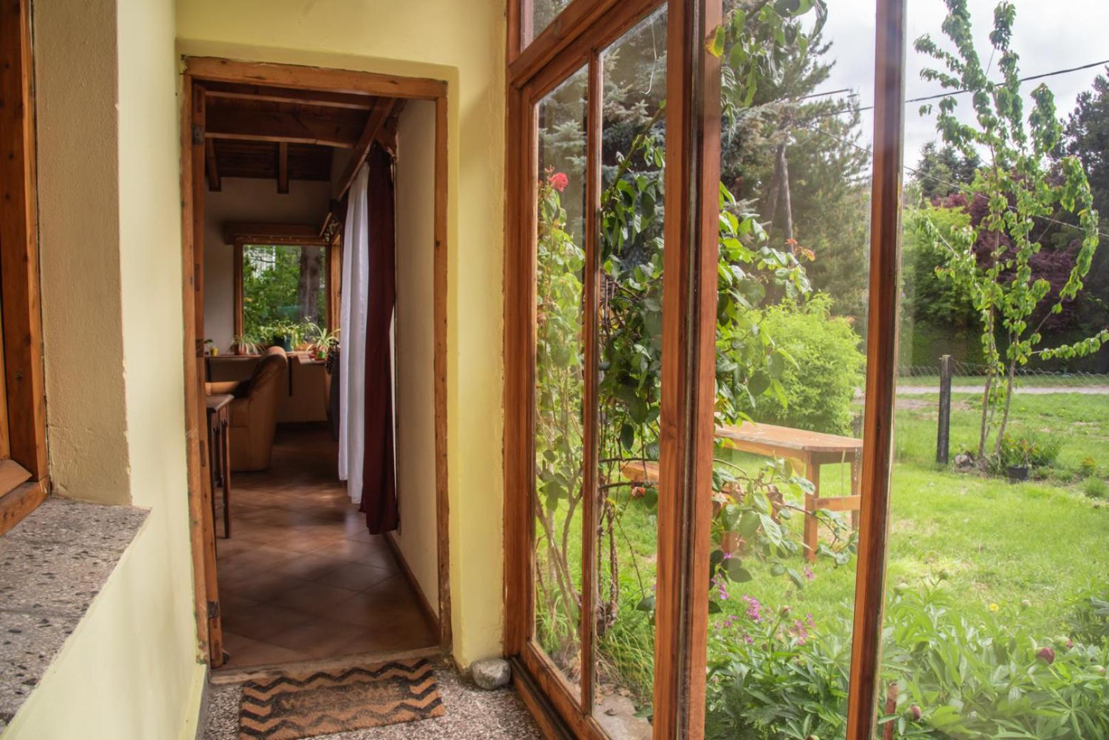 Holiday home Escapada Perfecta En San Carlos de Bariloche