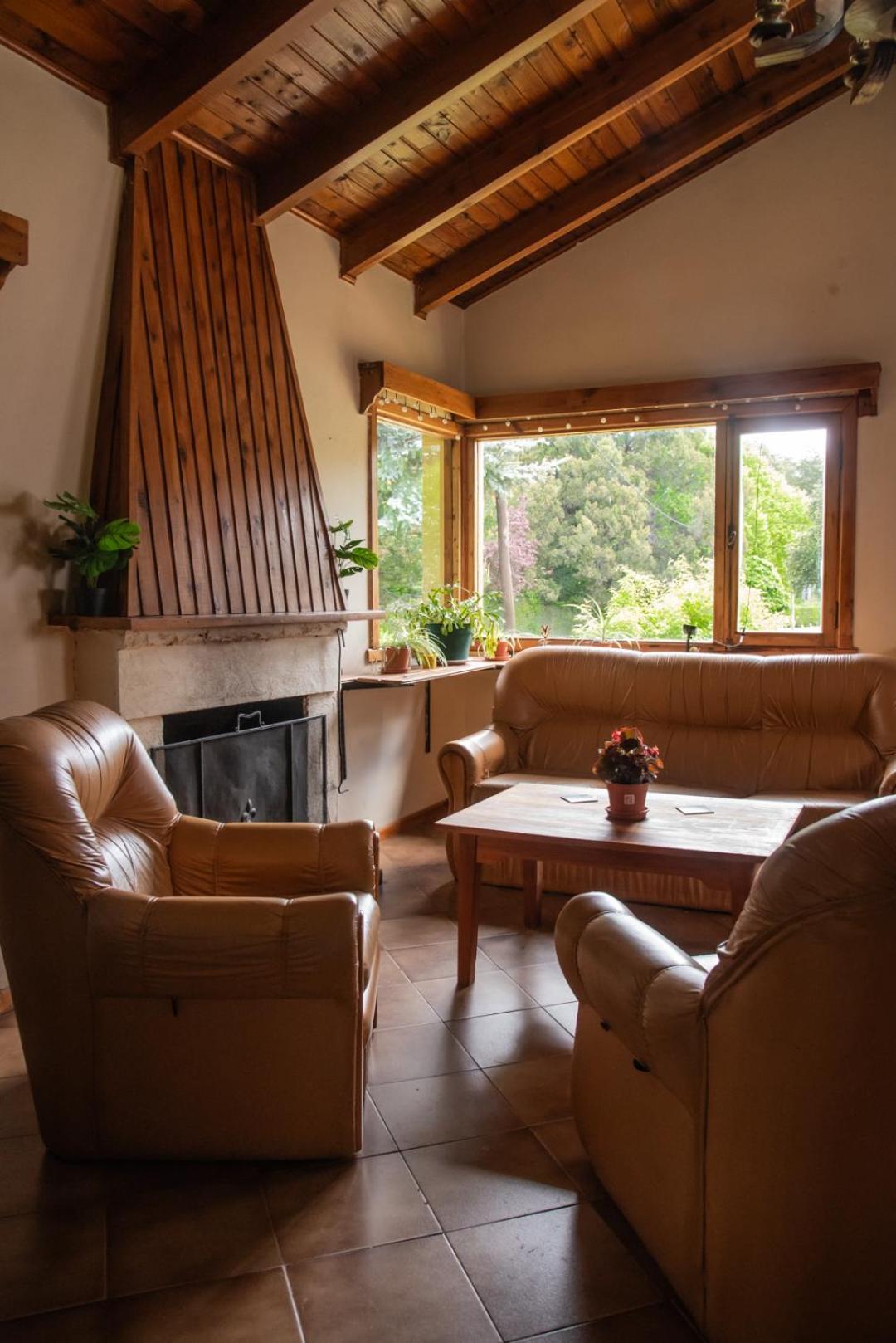 Holiday home Escapada Perfecta En San Carlos de Bariloche