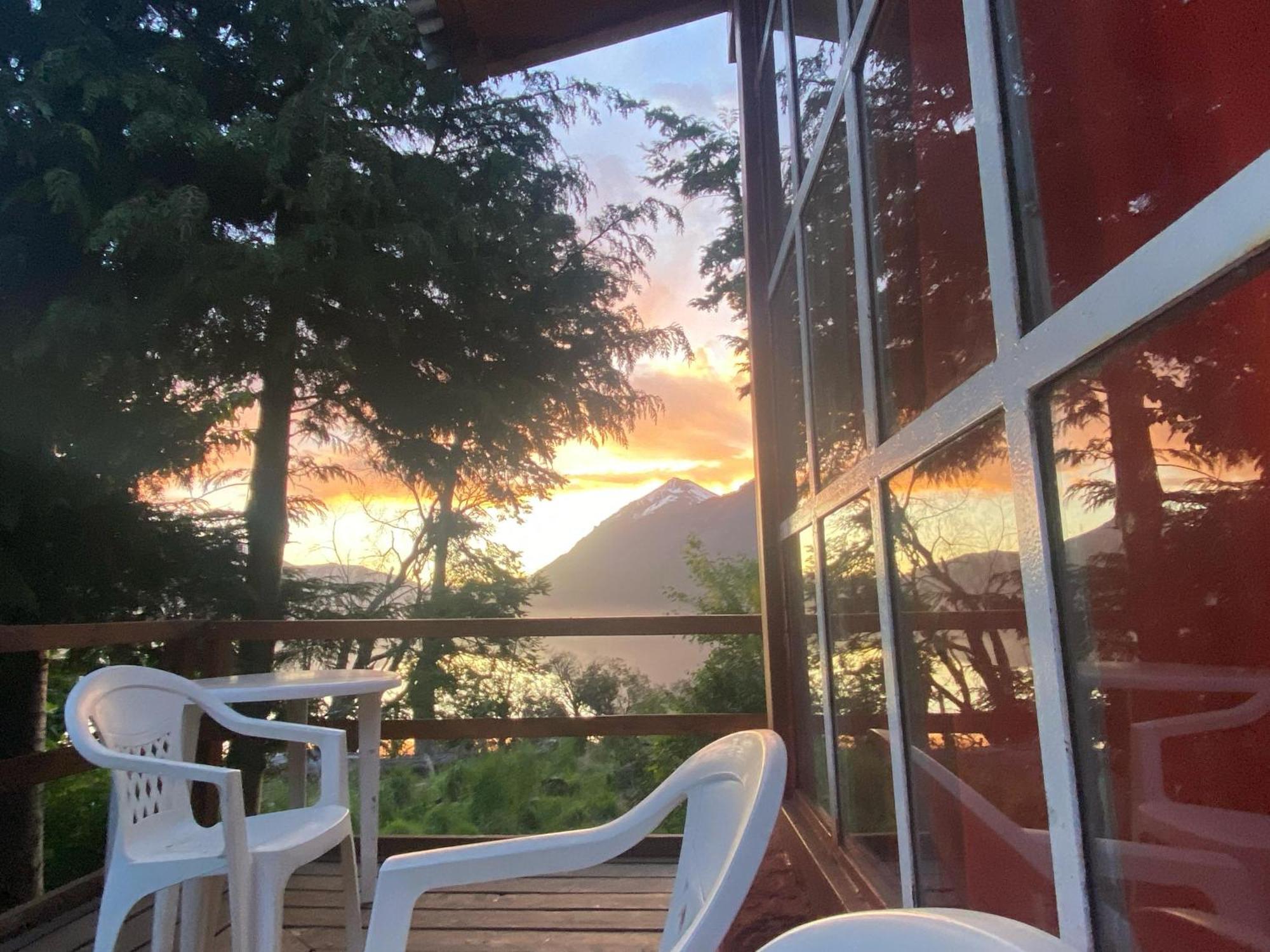 Casita Del Lago Сasa de vacaciones