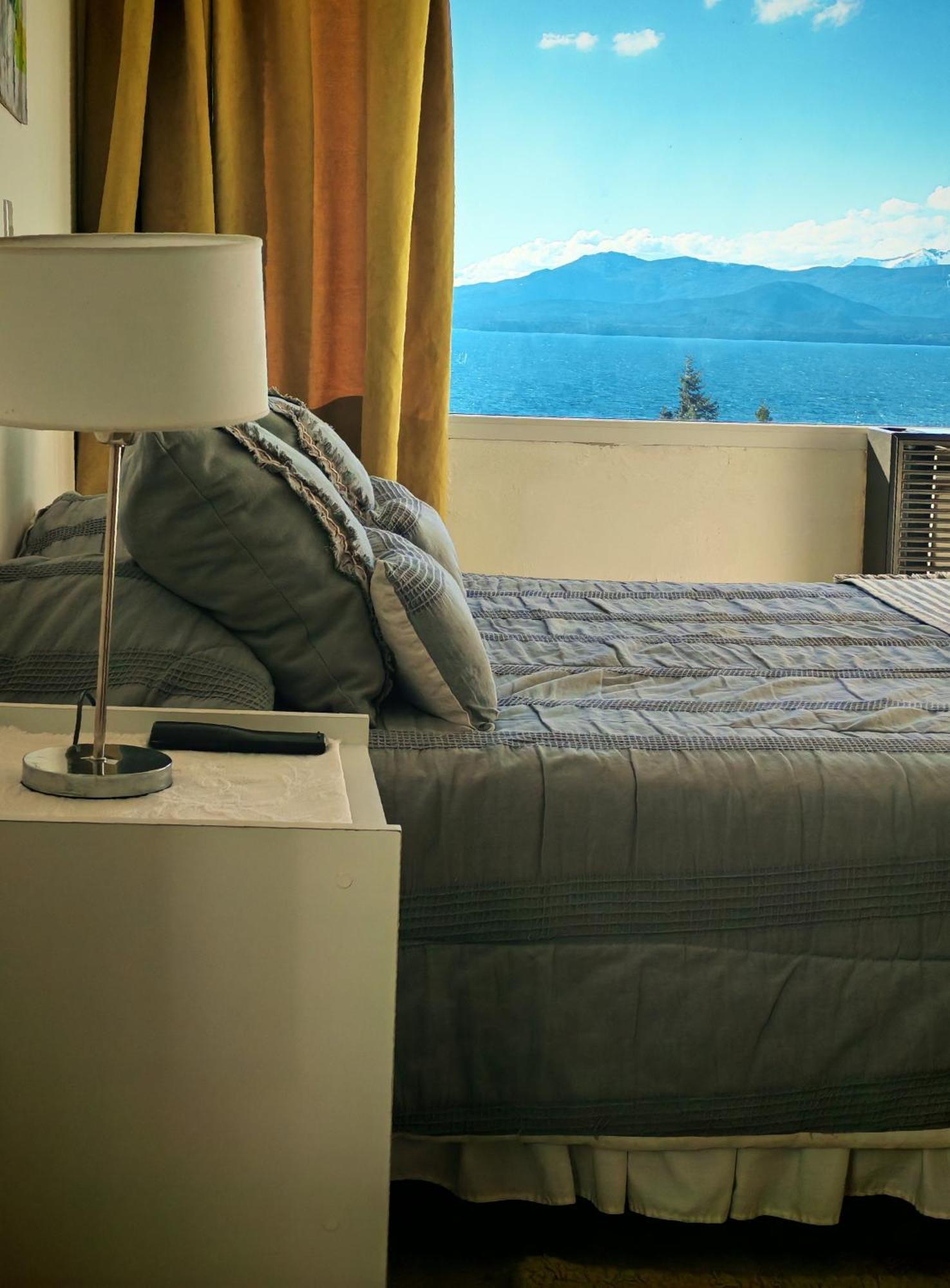 Apartamento A5- Hermoso Monoambiente Con Vista Al