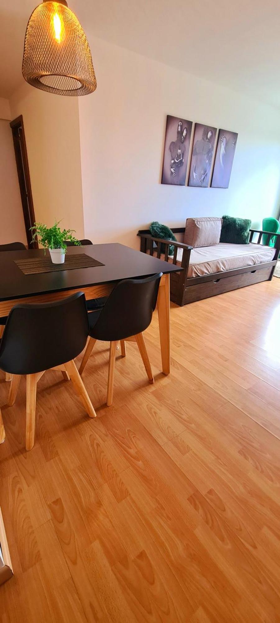Apartamento El Ocaso Ll