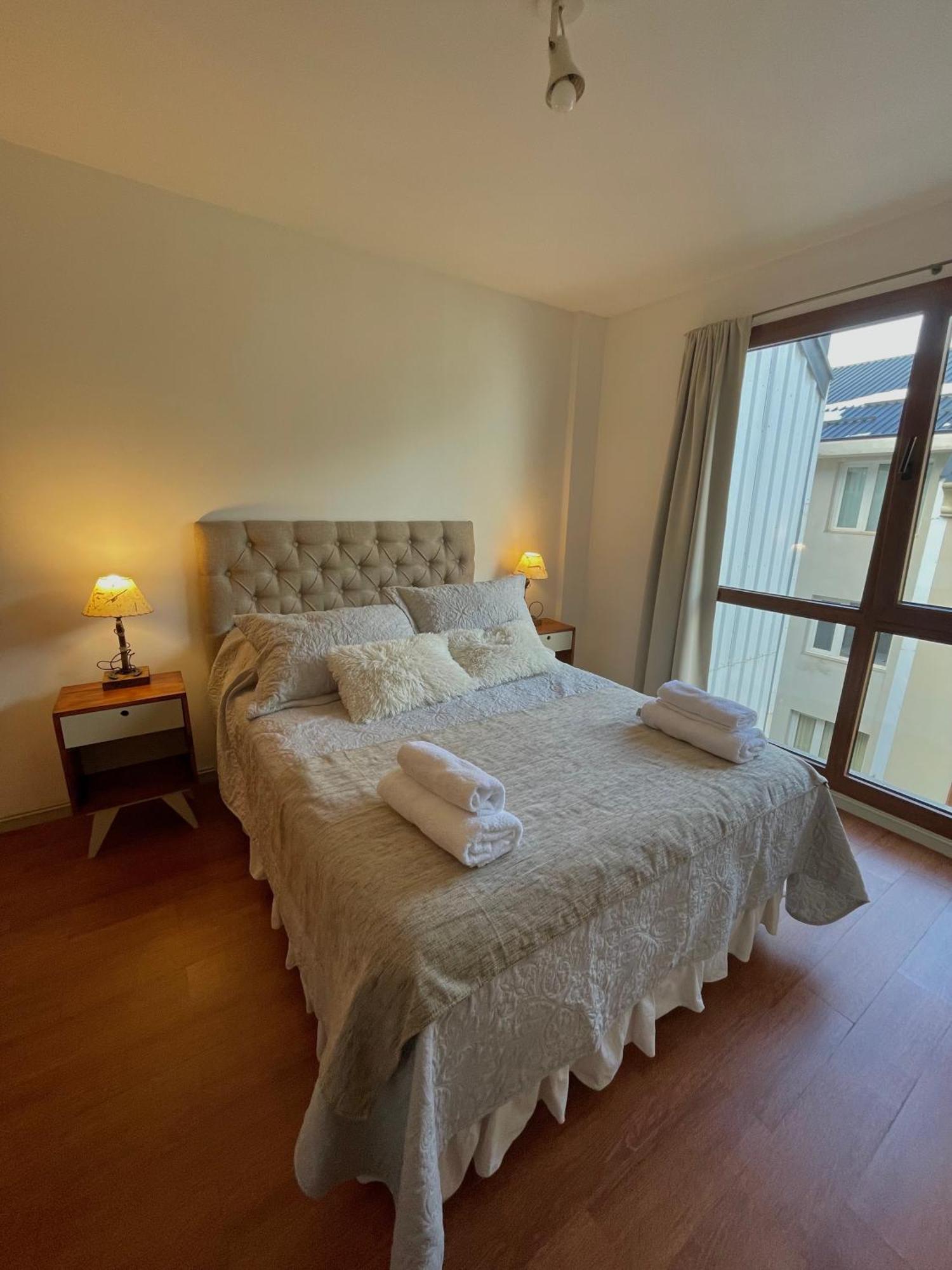 Terrazas Del Sur Apartamento San Carlos de Bariloche