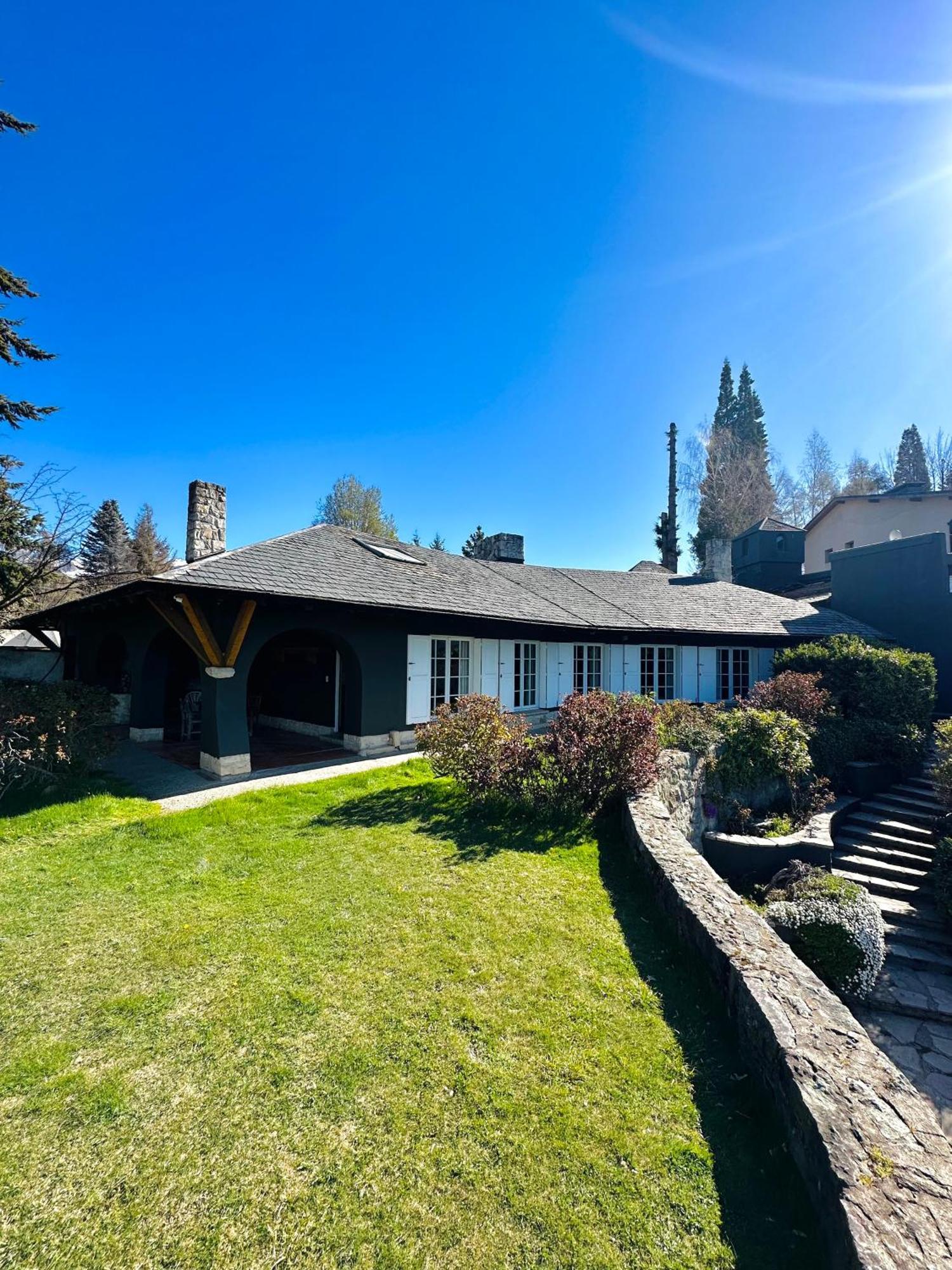 Hotel Terotero - Mascardi San Carlos de Bariloche