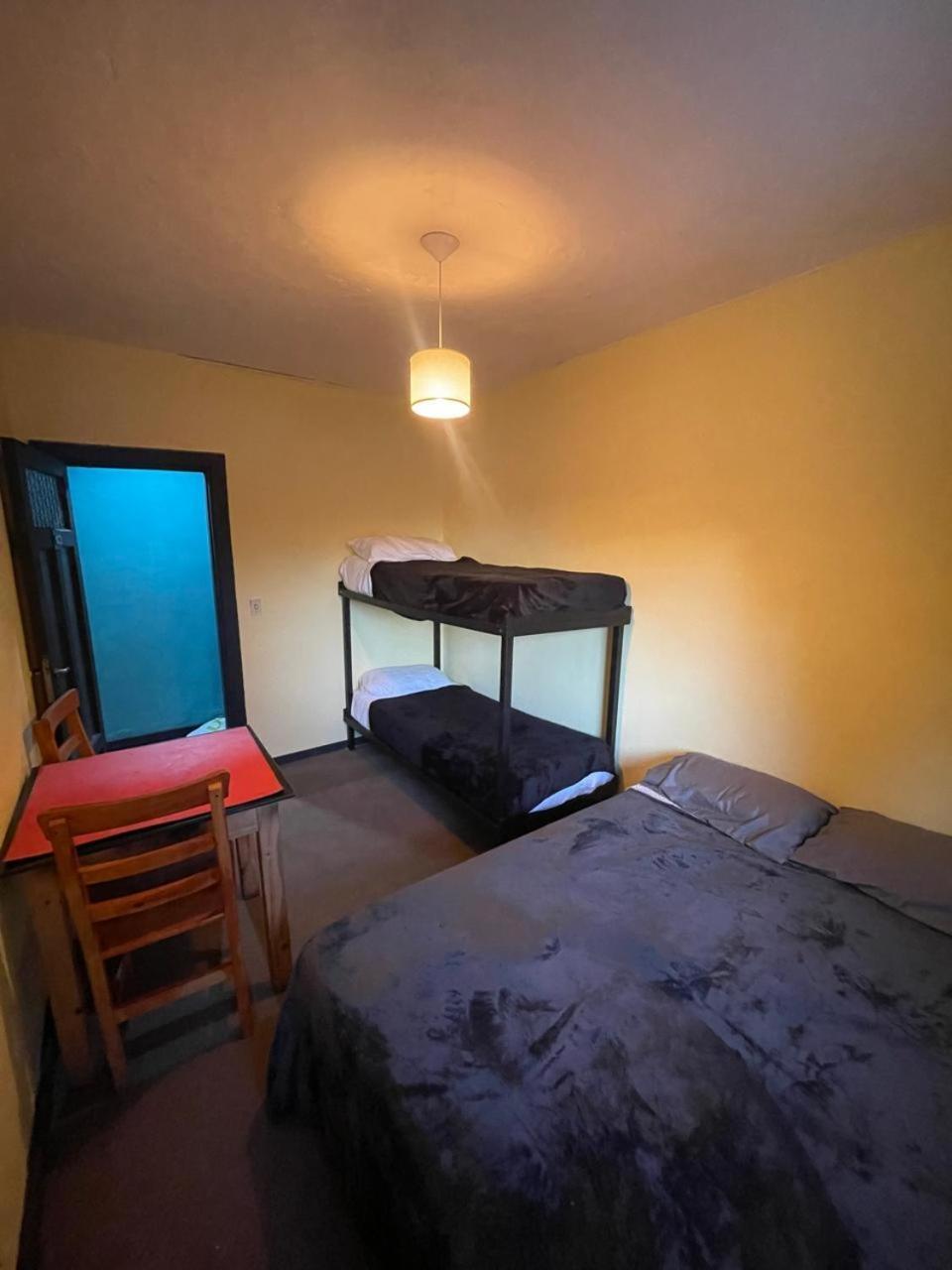 Hostal Punto Patagonico Bariloche *