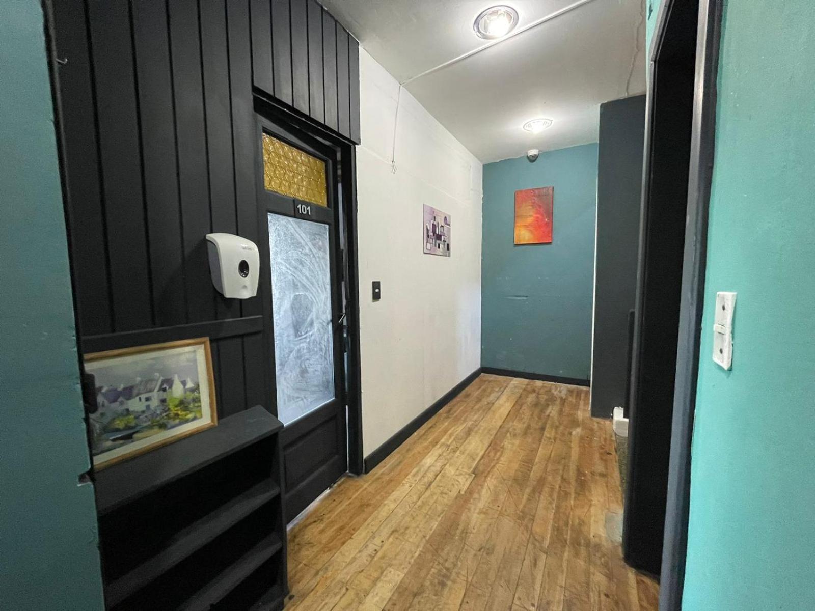 Hostal Punto Patagonico Bariloche *