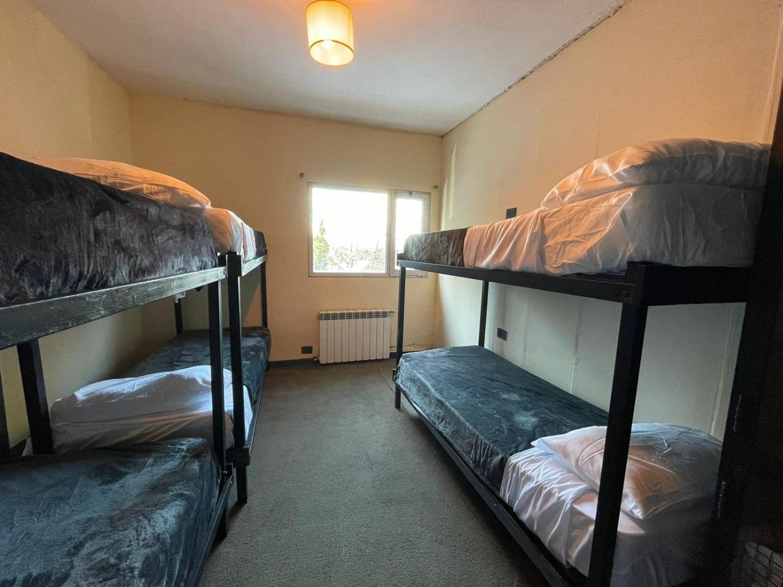 Hostal Punto Patagonico Bariloche San Carlos de Bariloche