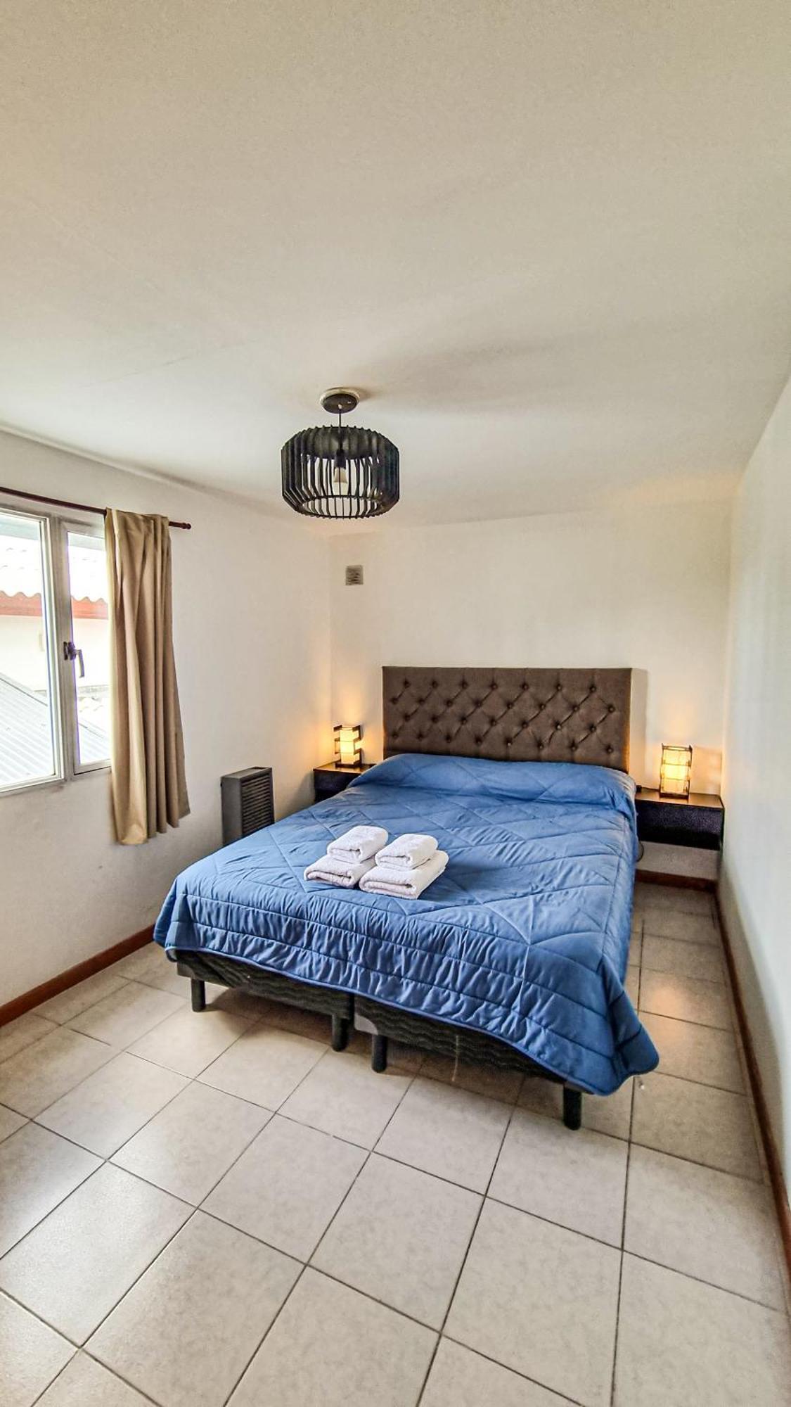 Apartamento Refugio Acogedor Con Parking San Carlos de Bariloche