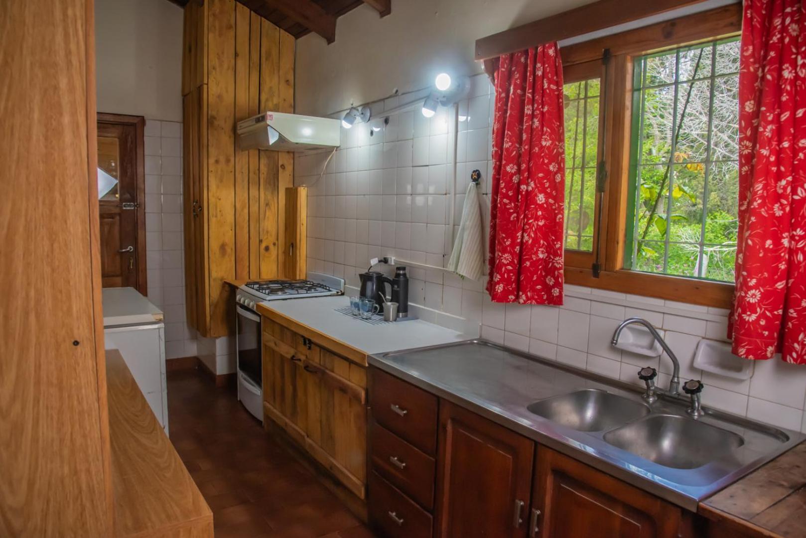 Holiday home Escapada Perfecta En San Carlos de Bariloche