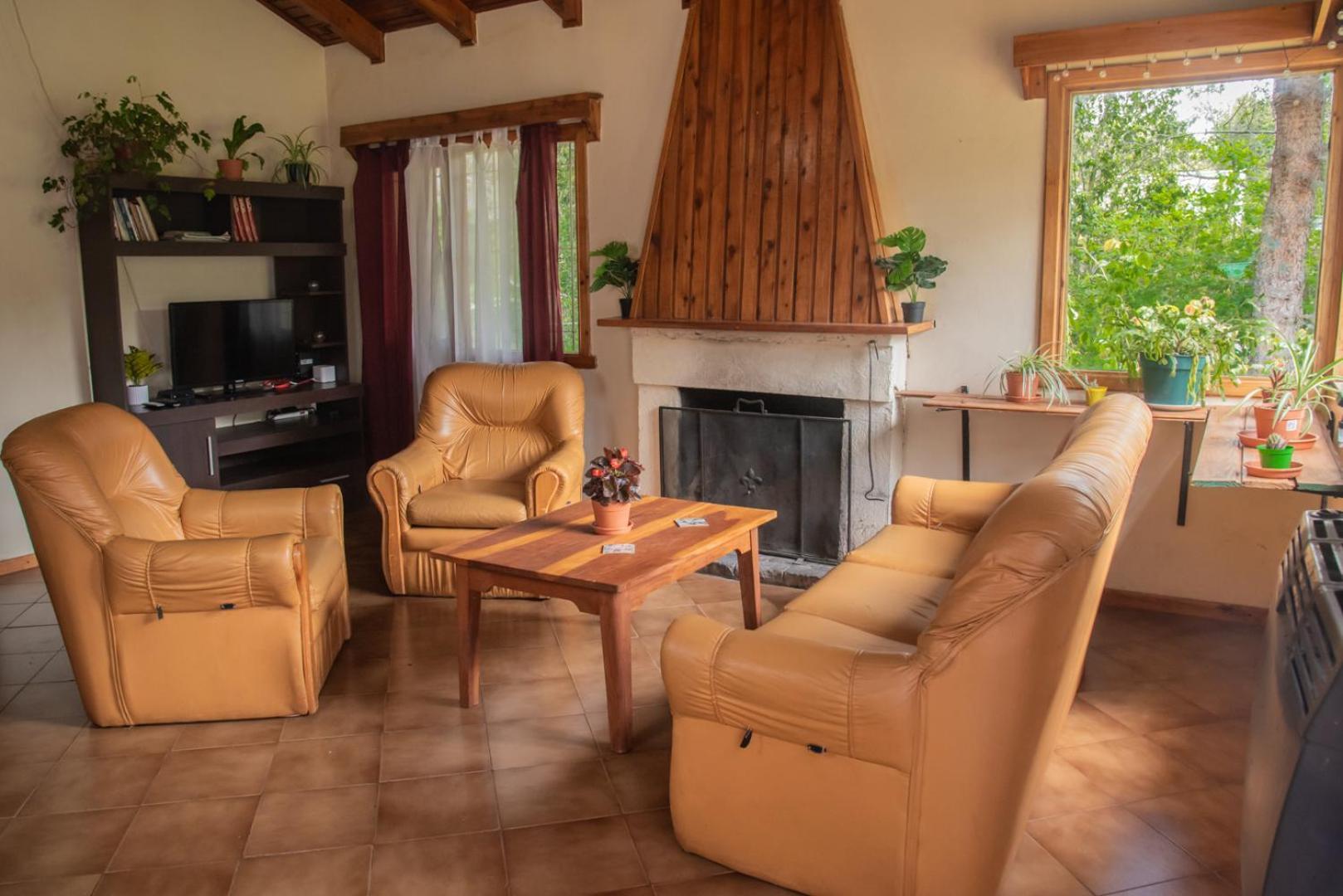 Holiday home Escapada Perfecta En