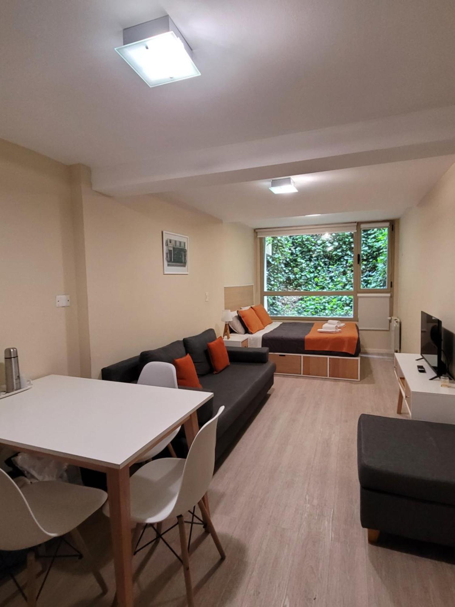 Centro Apartment *