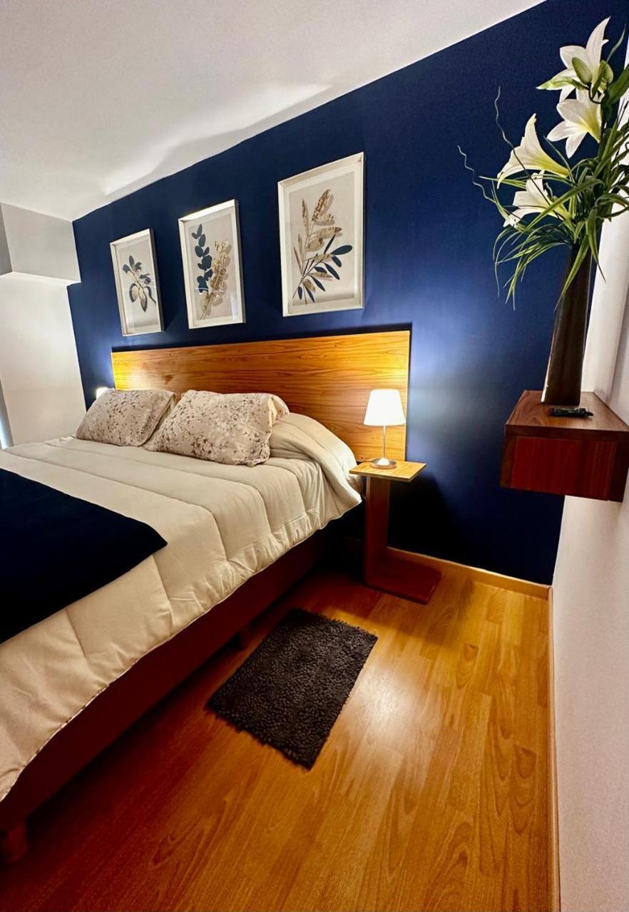 Apartamento El Ocaso Ll