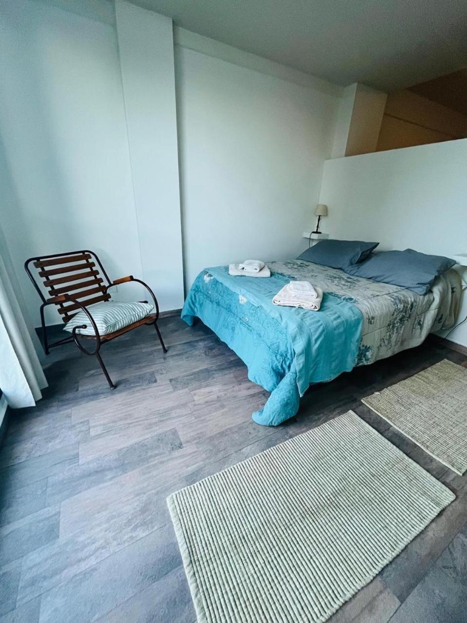 Departamento Centrico Brc San Carlos de Bariloche
