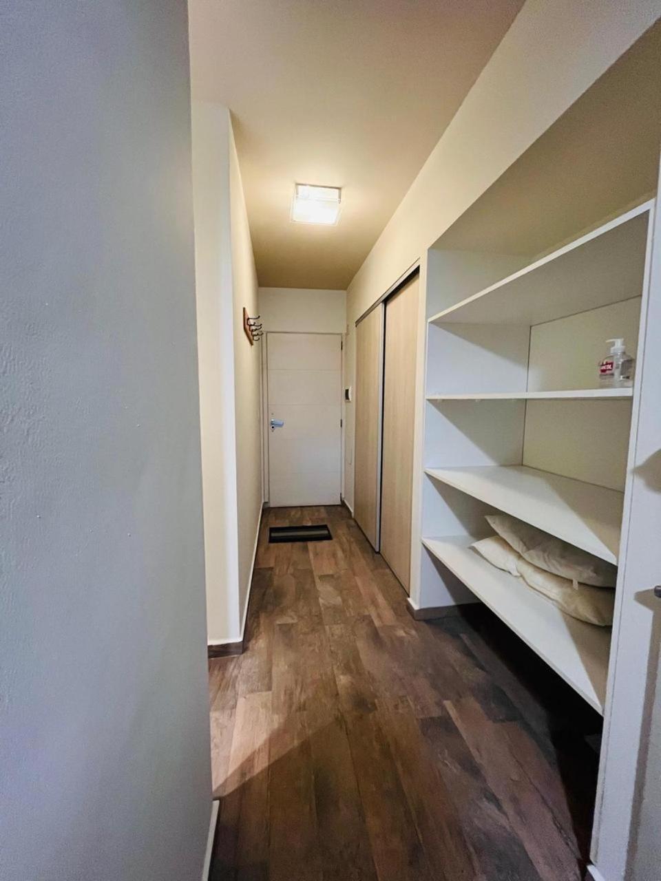 Departamento Centrico Brc