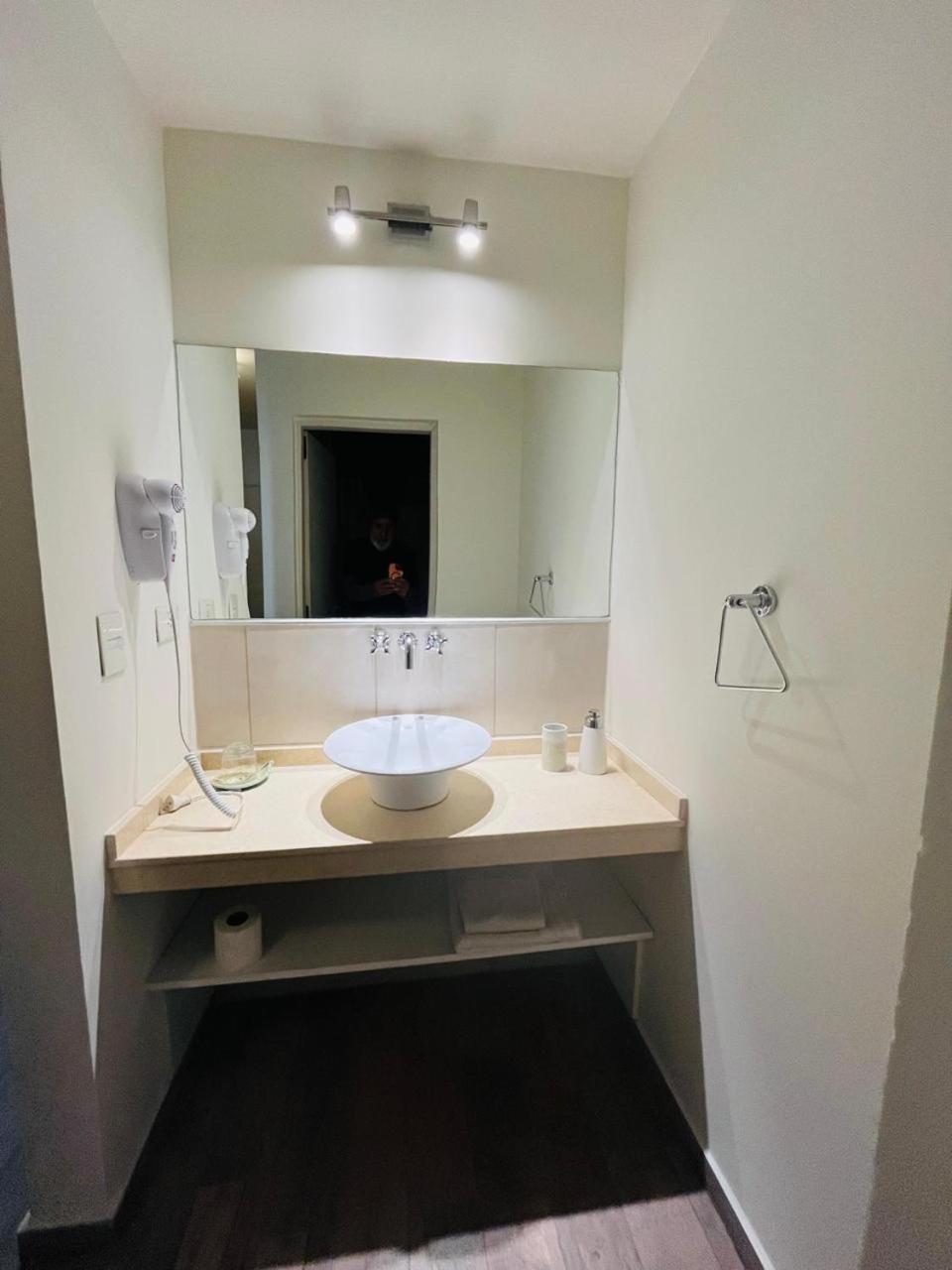 Departamento Centrico Brc Apartment