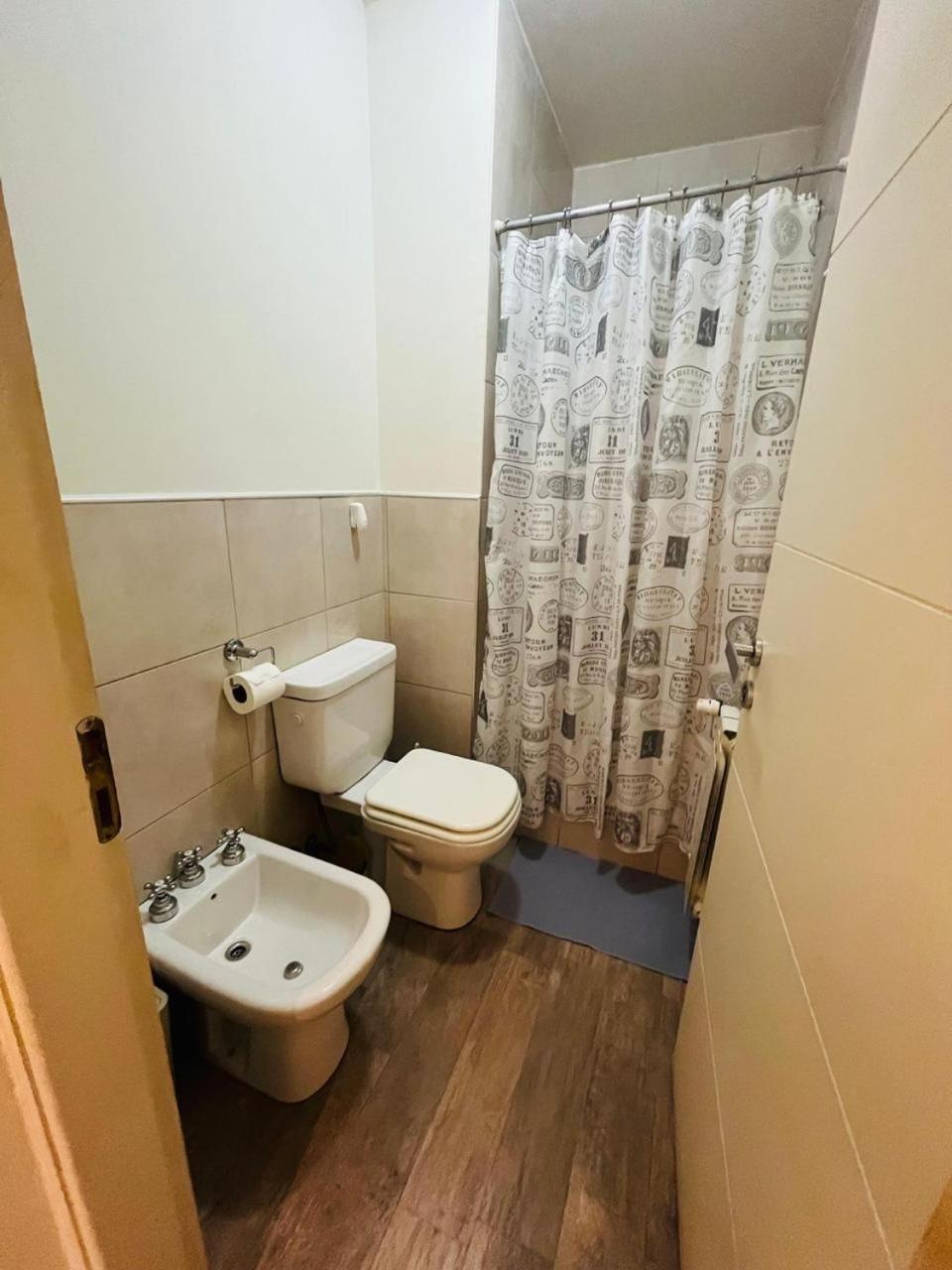 Apartment Departamento Centrico Brc