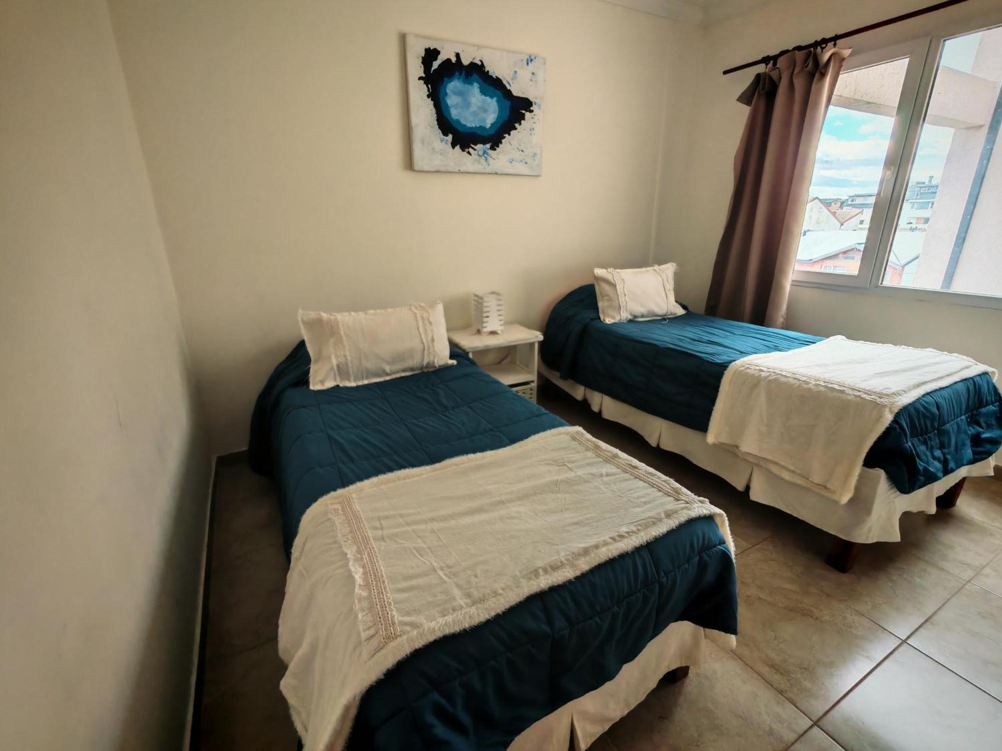 A4- Departamento Centrico, Amplio Y Con Hermosa Vista Al Lago! Apartamento *