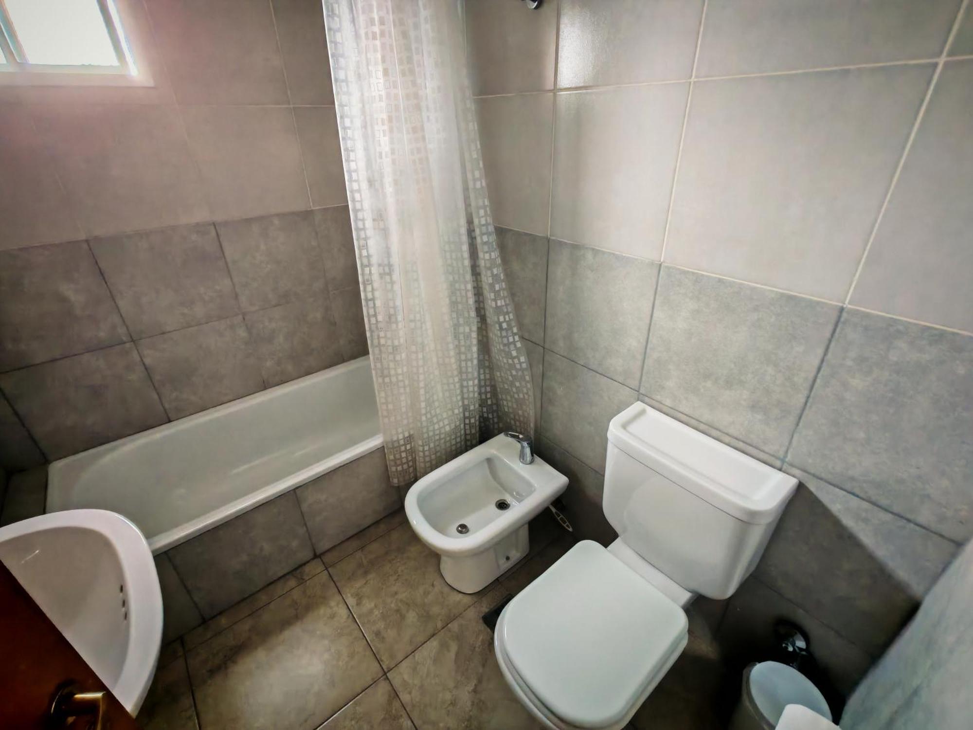 A4- Departamento Centrico, Amplio Y Con Hermosa Vista Al Lago! San Carlos de Bariloche