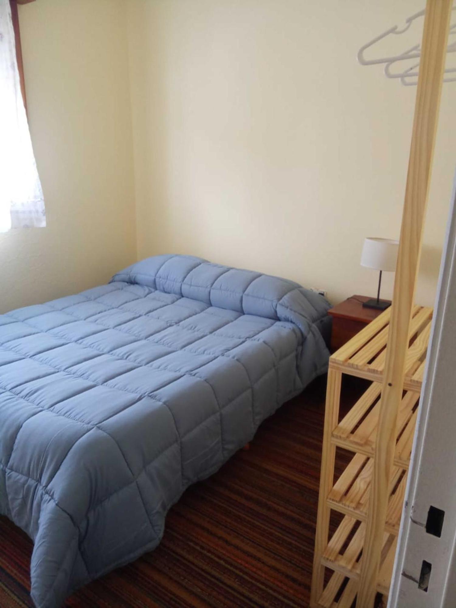 Apartamento Amplio Departamento Con Garage *