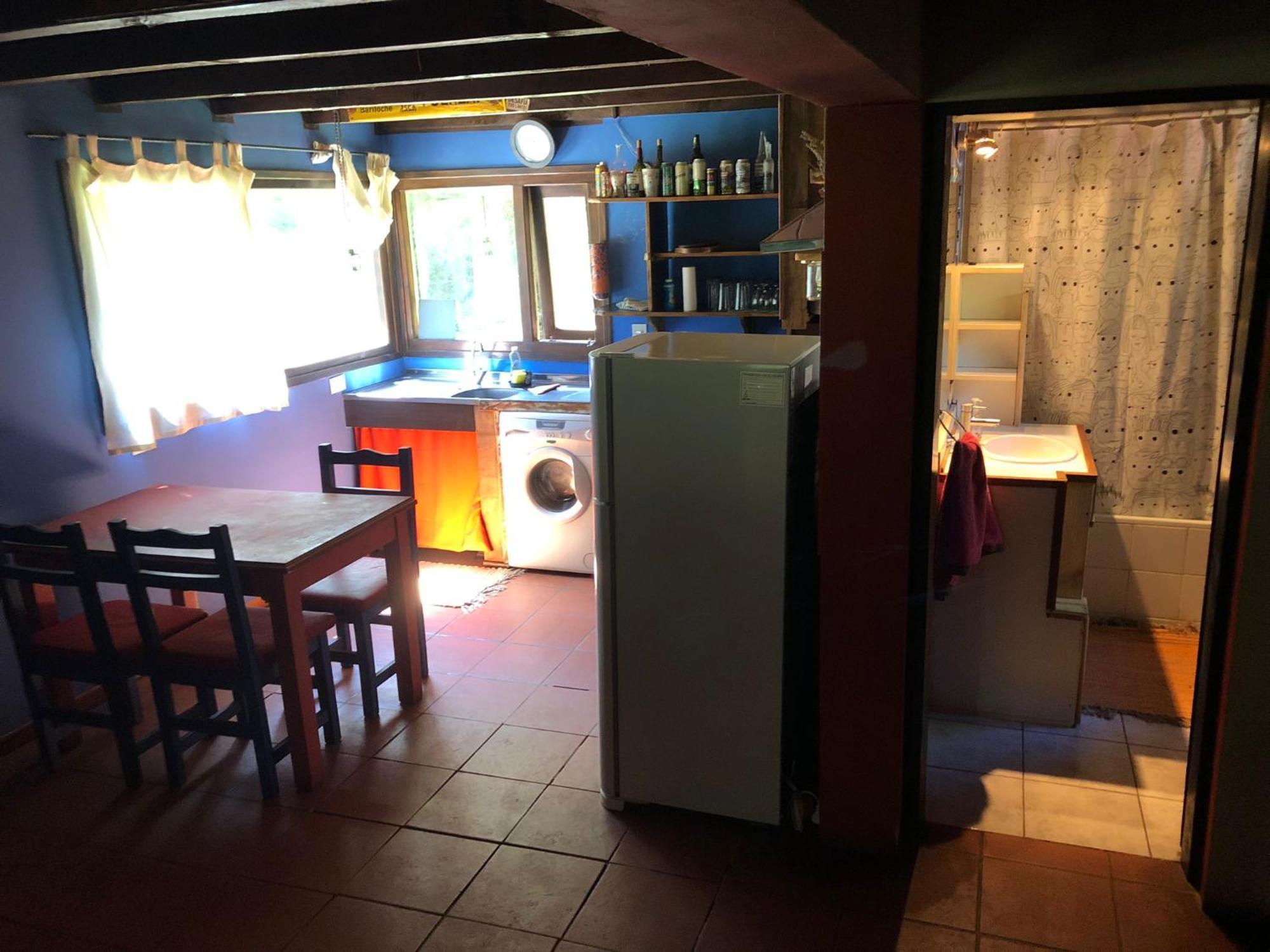 Сasa de vacaciones Max