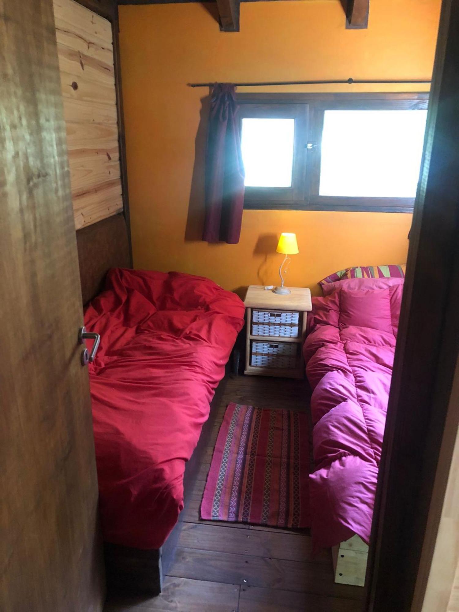 Сasa de vacaciones Max San Carlos de Bariloche