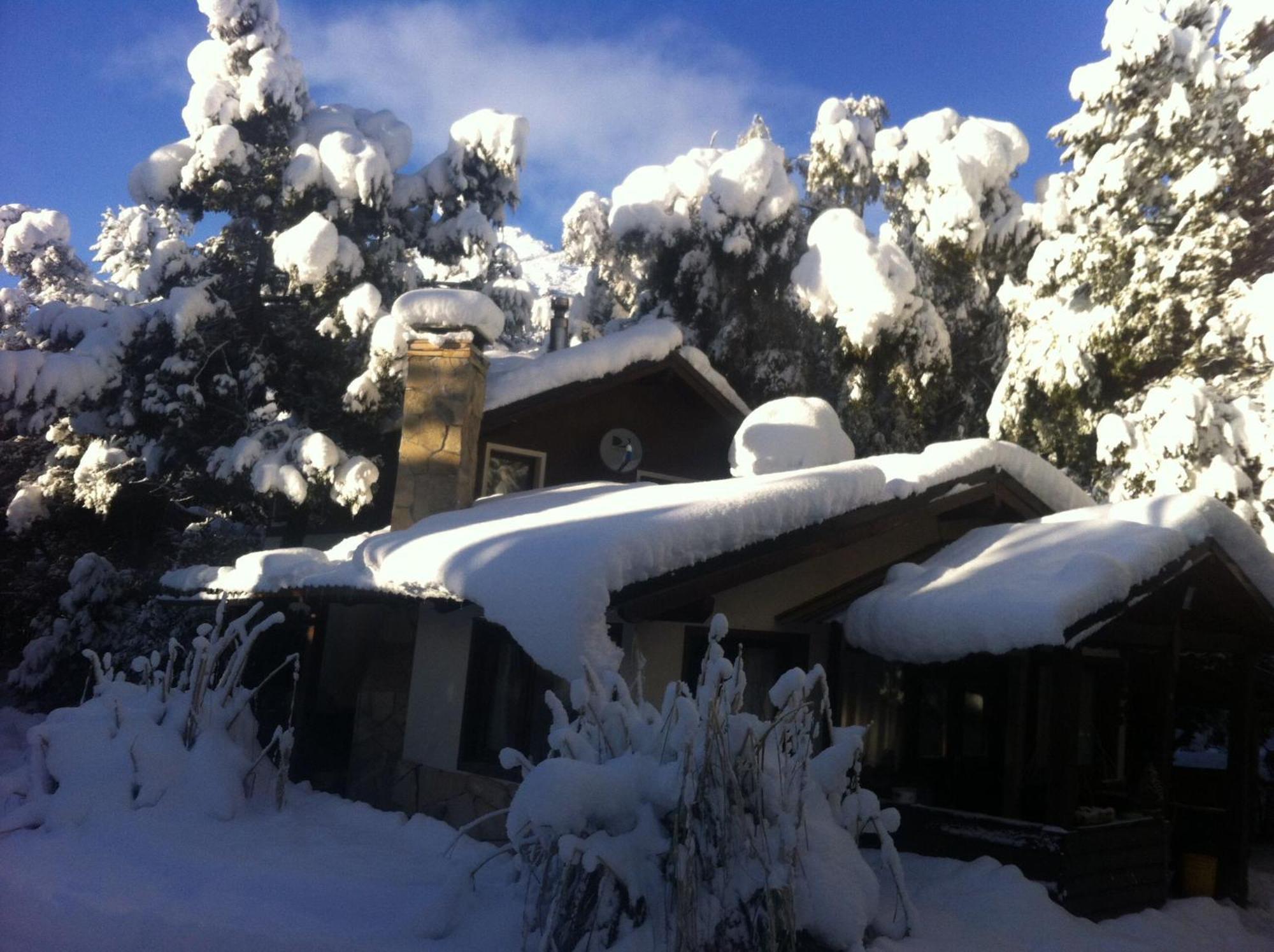 Max Сasa de vacaciones San Carlos de Bariloche