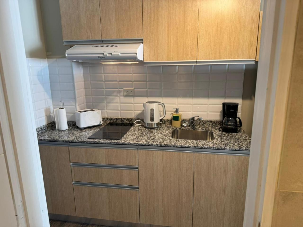 Departamento Gueemes Apartamento San Carlos de Bariloche
