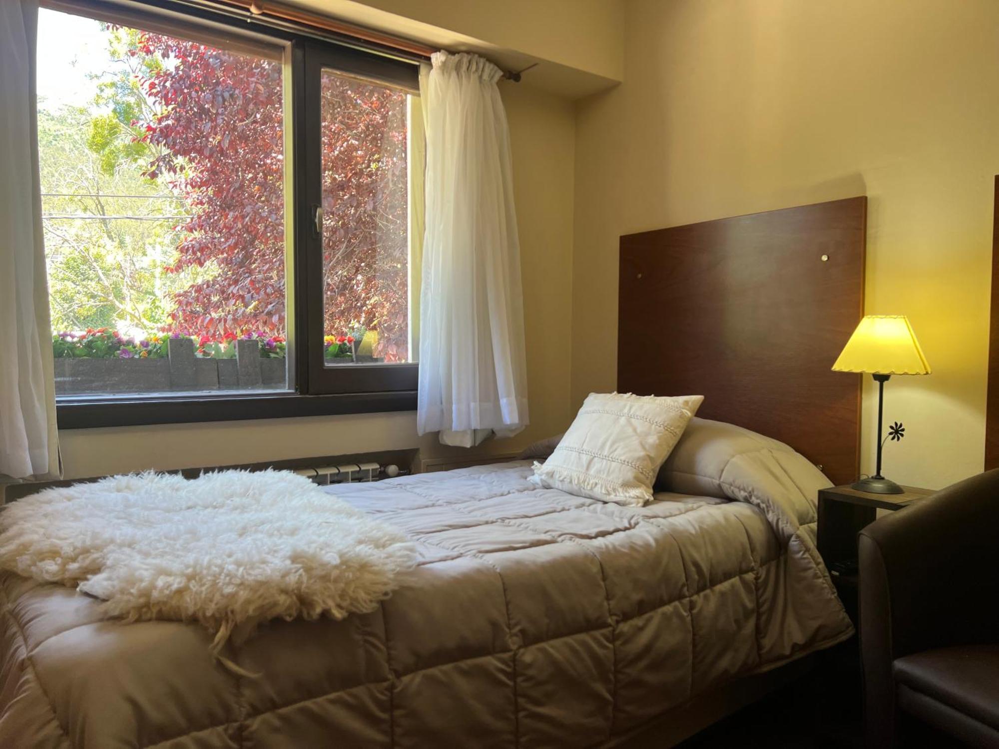 Hotel Le Charme Con Piscina Y Parking San Carlos de Bariloche
