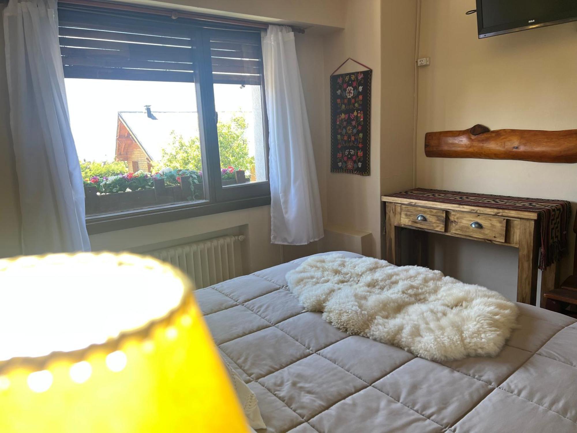 Le Charme Con Piscina Y Parking San Carlos de Bariloche