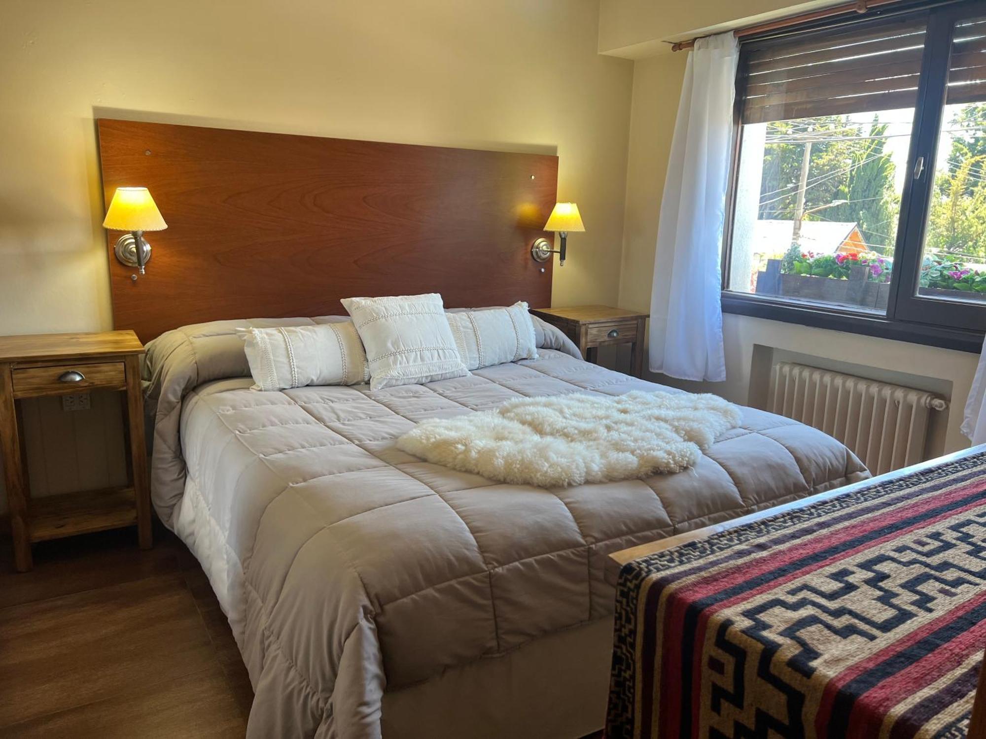 Le Charme Con Piscina Y Parking Hotel 3*