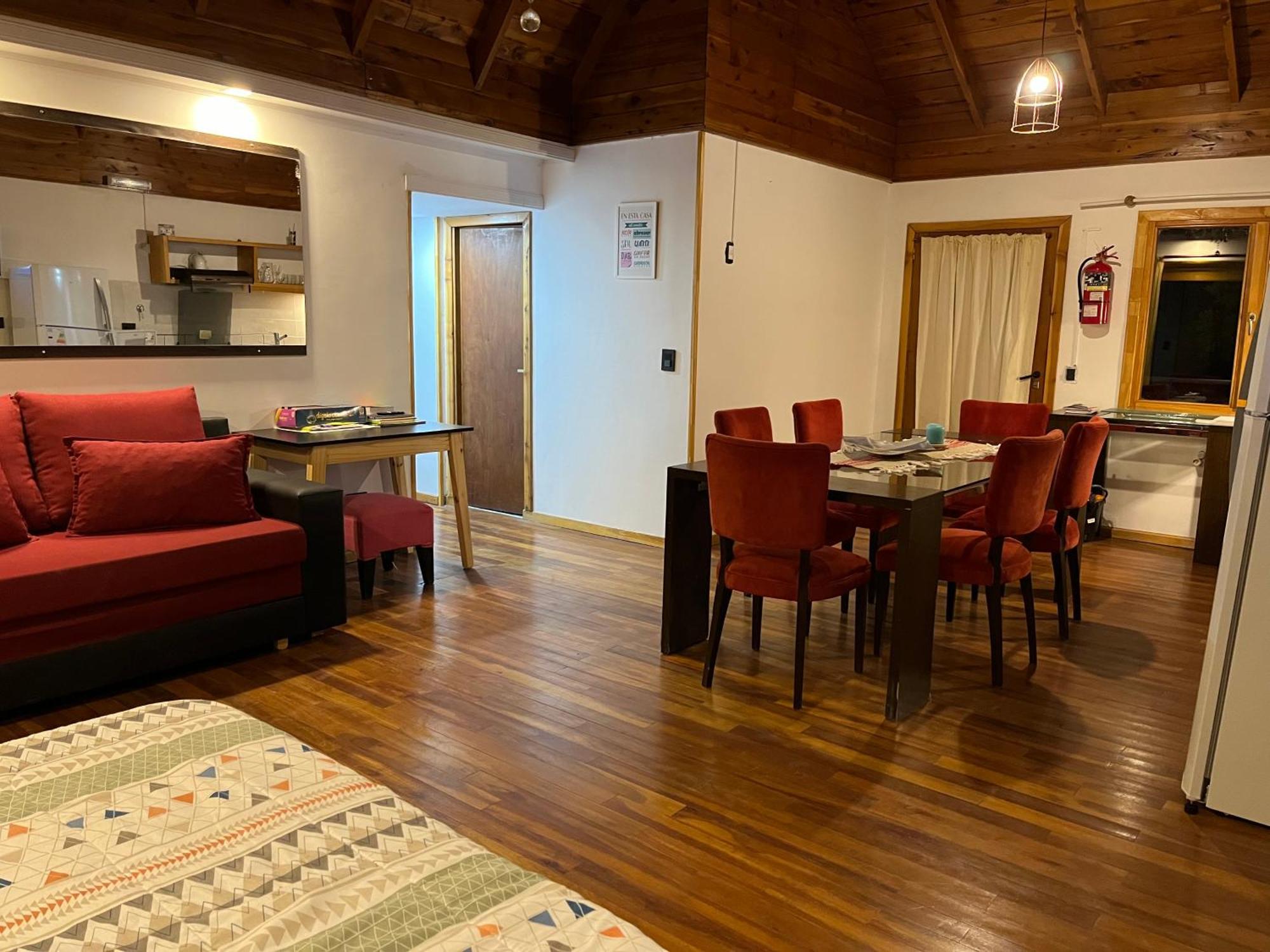 Azul Lodge San Carlos de Bariloche