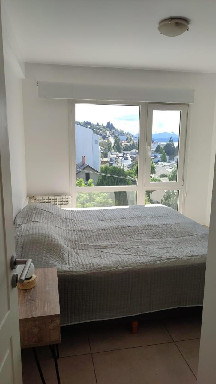 Apartamento Loft Centrico Y Moderno Con Vista Al San Carlos de Bariloche