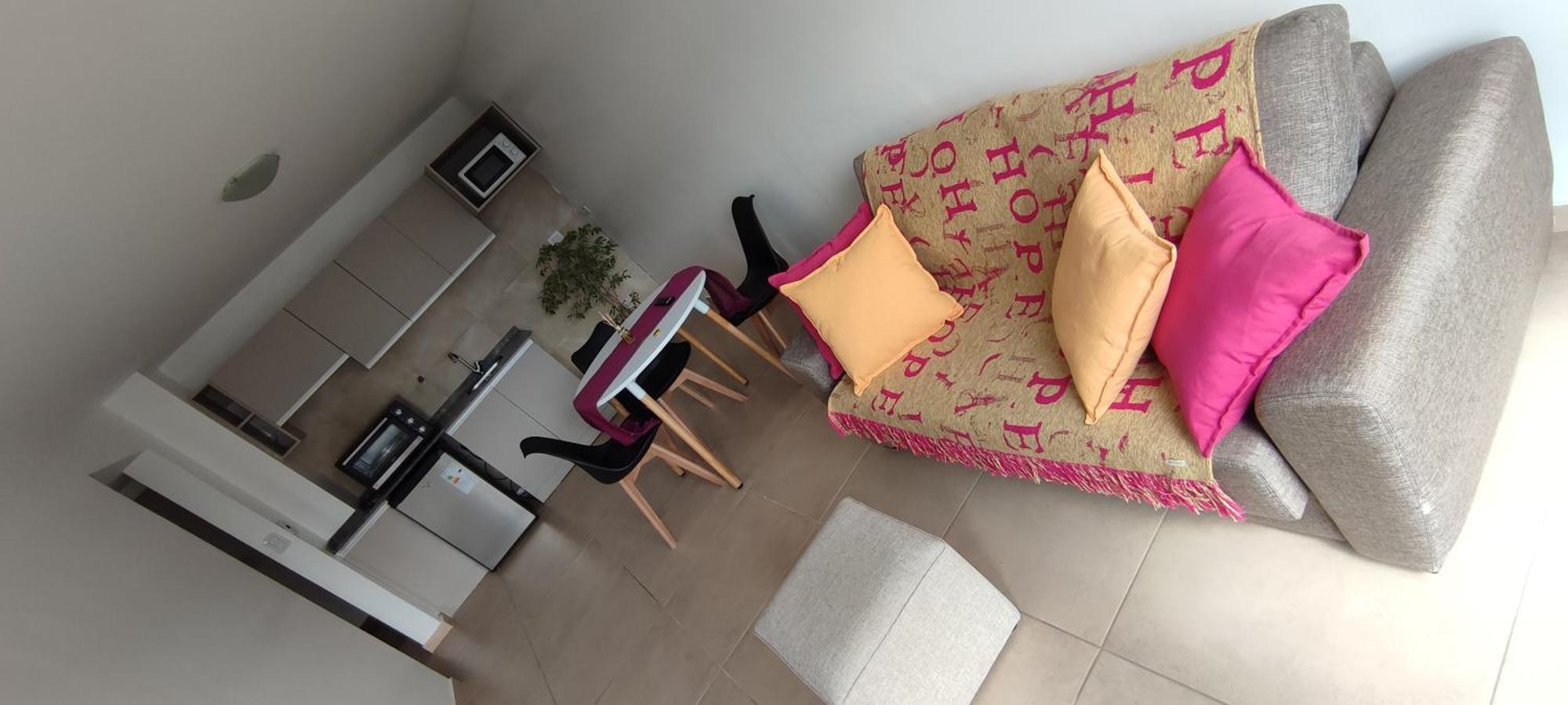 Loft Centrico Y Moderno Con Vista Al * San Carlos de Bariloche