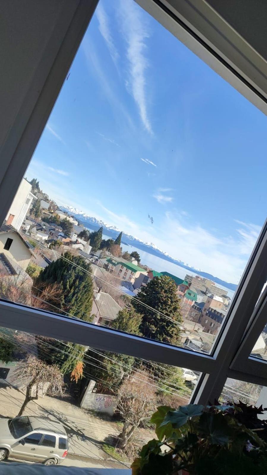 Apartamento Loft Centrico Y Moderno Con Vista Al San Carlos de Bariloche