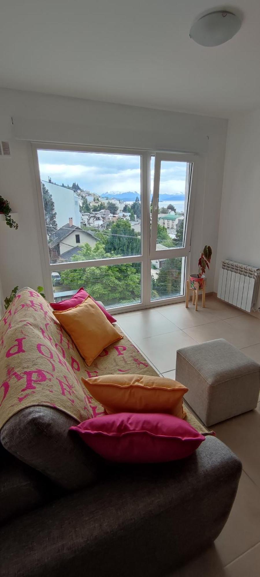 Apartamento Loft Centrico Y Moderno Con Vista Al