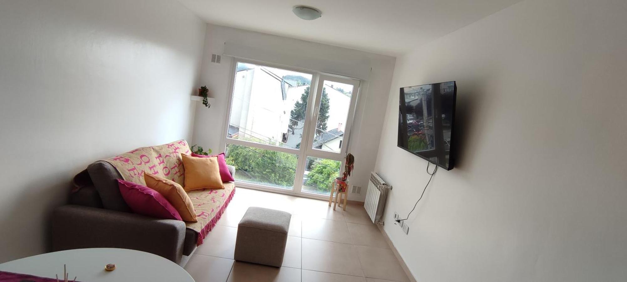 Apartamento Loft Centrico Y Moderno Con Vista Al *