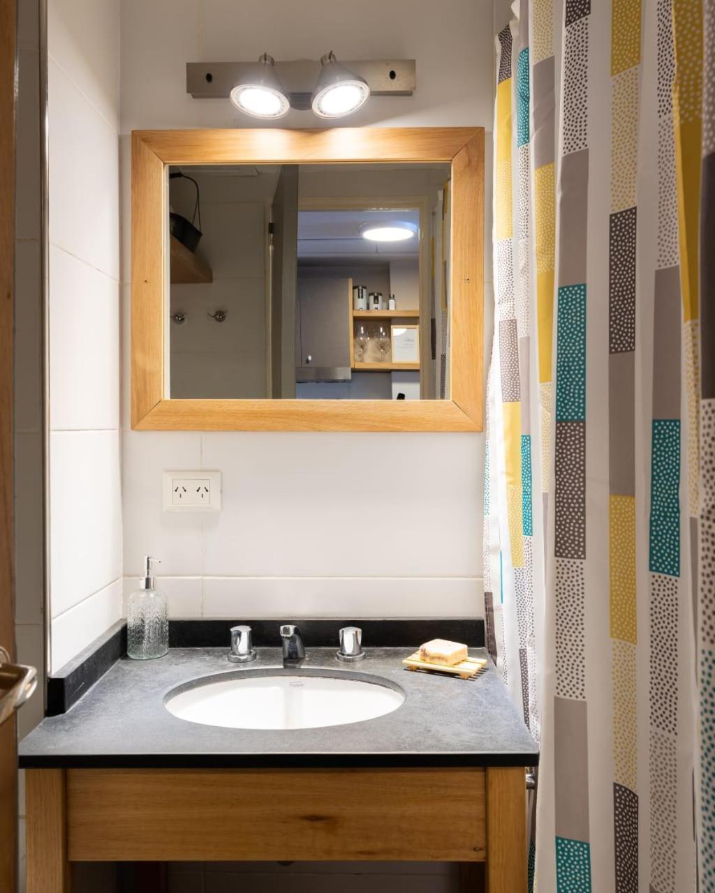 Postal Patagonica Apartment