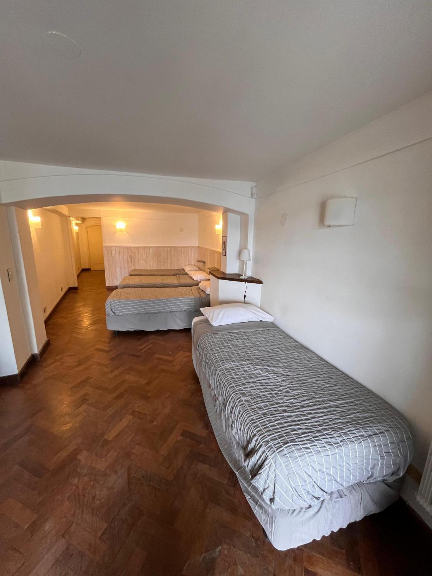 Hotel Terotero - Mascardi