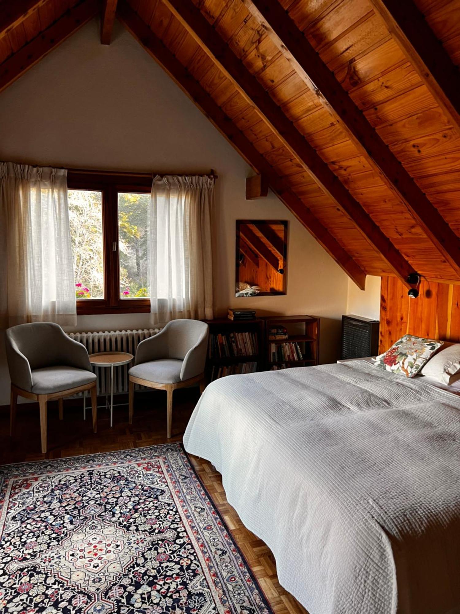 Bed and breakfast Bellevue San Carlos de Bariloche