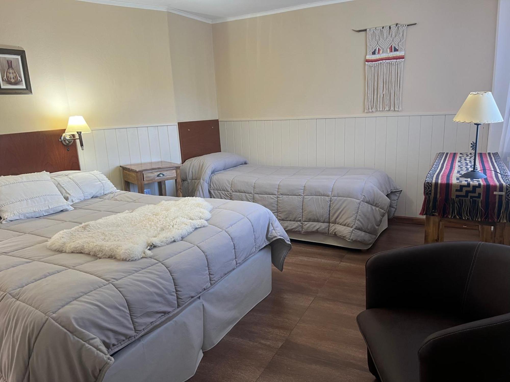 Le Charme Con Piscina Y Parking San Carlos de Bariloche