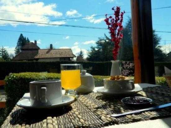 Le Charme Con Piscina Y Parking 3* San Carlos de Bariloche