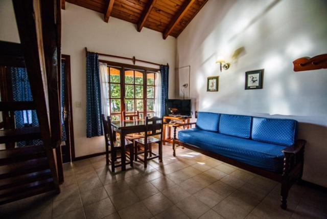 Aparthotel Casa Del San Carlos de Bariloche