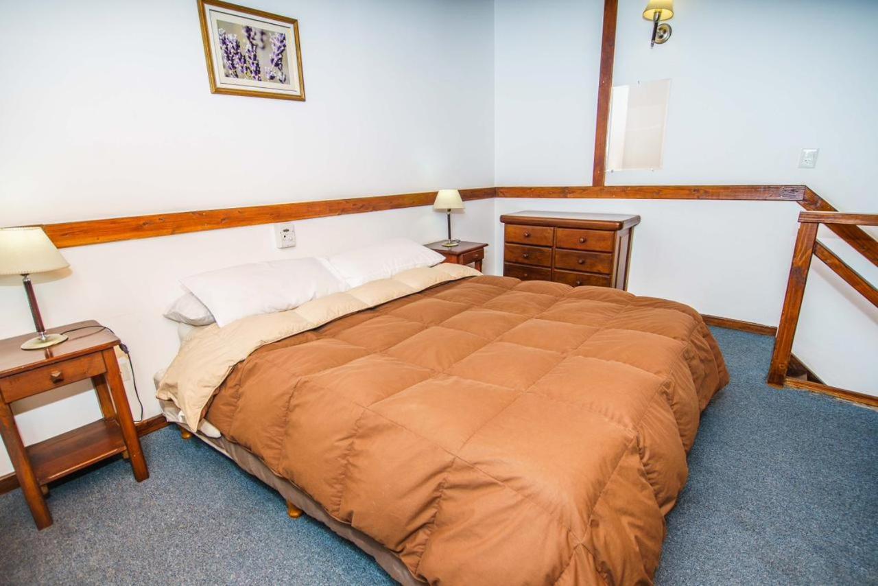 Casa Del Aparthotel 3*
