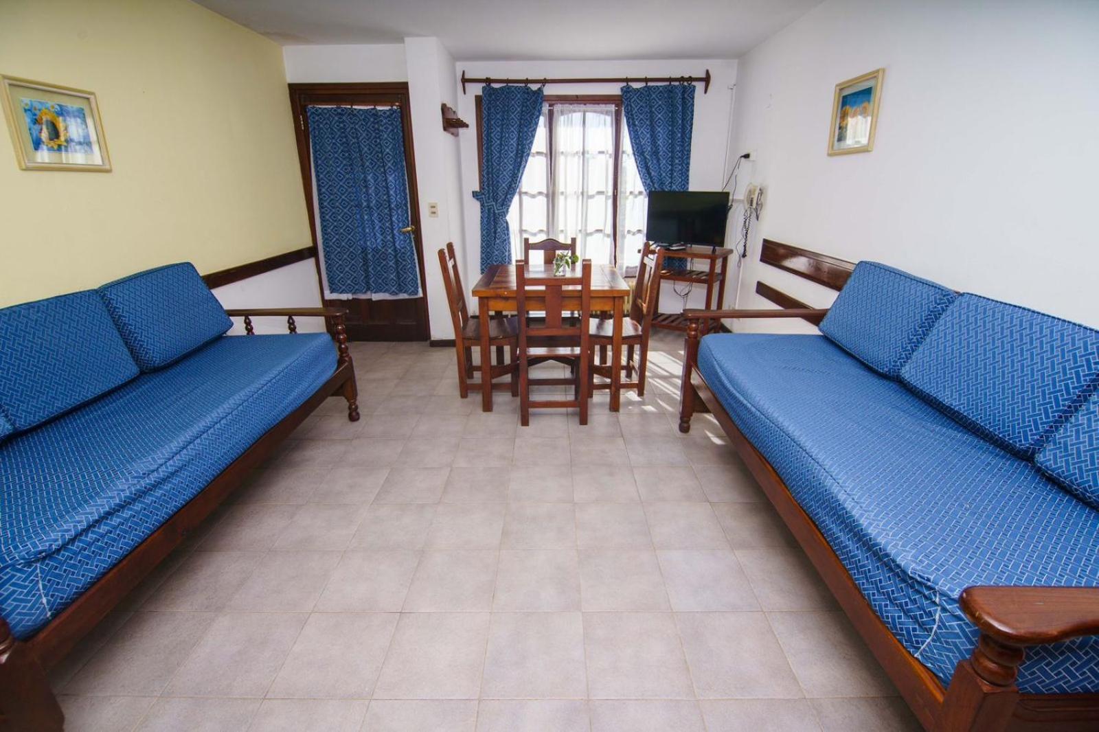 Casa Del Aparthotel