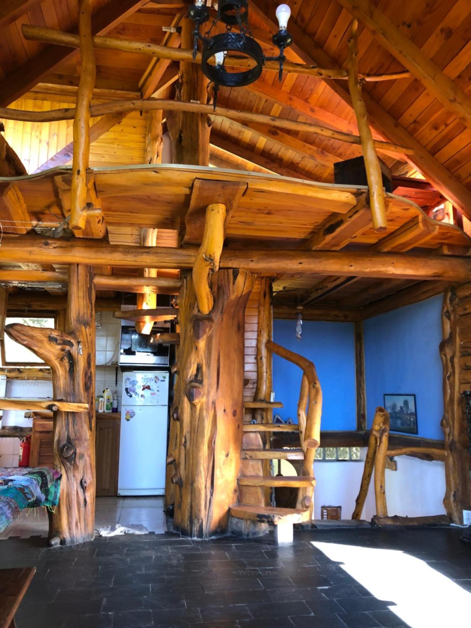 Apartamento Casa Huemul *