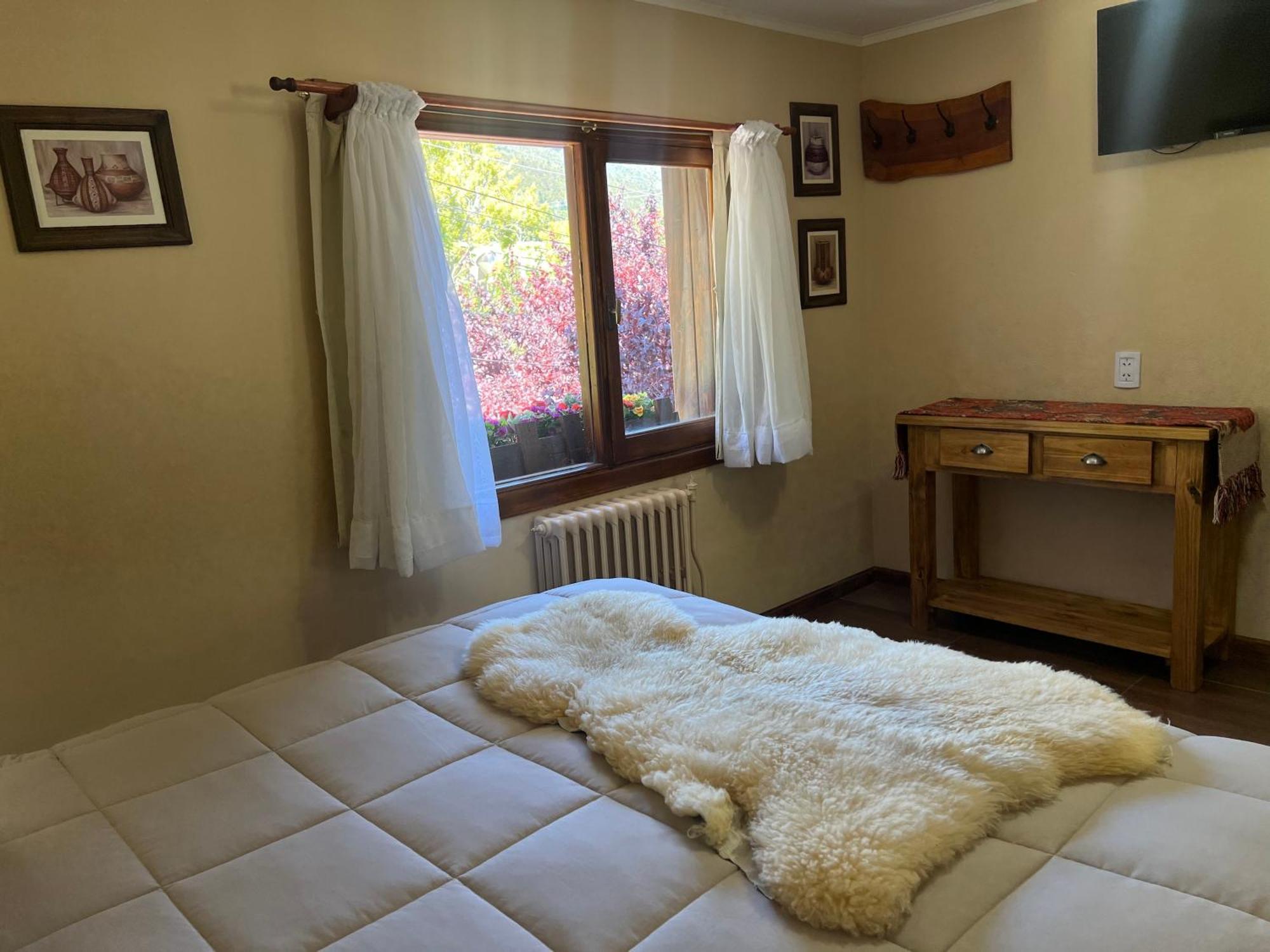 Le Charme Con Piscina Y Parking 3* San Carlos de Bariloche