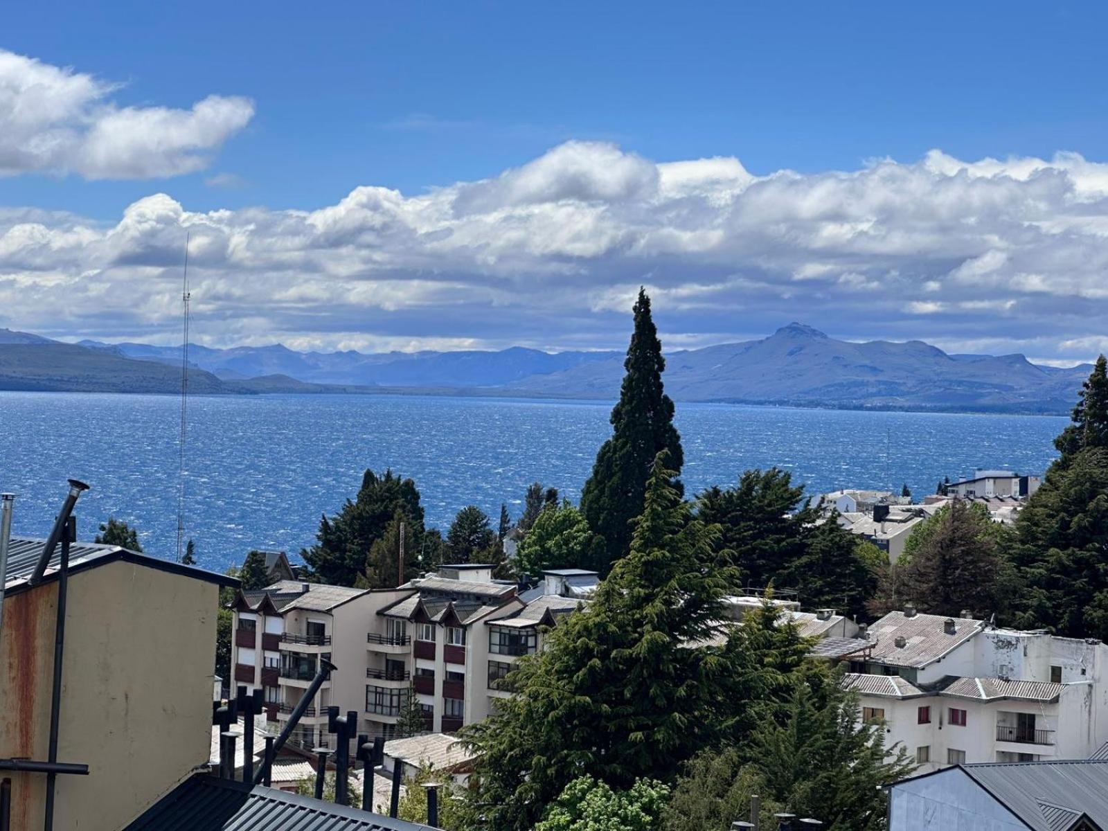 Apartment View San Carlos de Bariloche