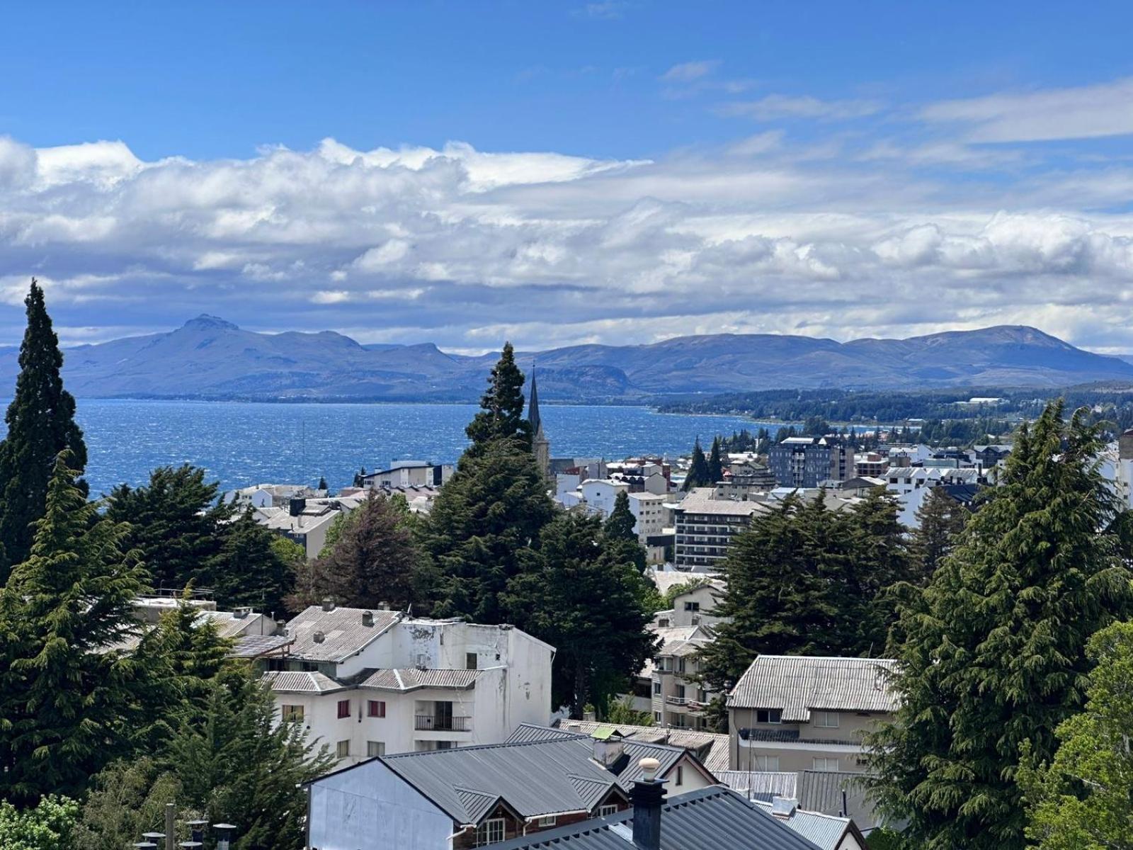 Apartment View *